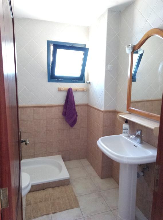 Apartamento Primera Línea De Playa Puerto de las Lajas Exterior foto