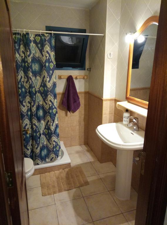 Apartamento Primera Línea De Playa Puerto de las Lajas Exterior foto